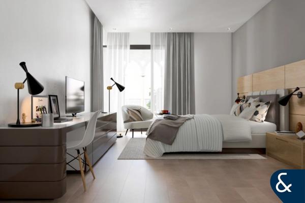 Motivated Seller | Prime Location | Brand new